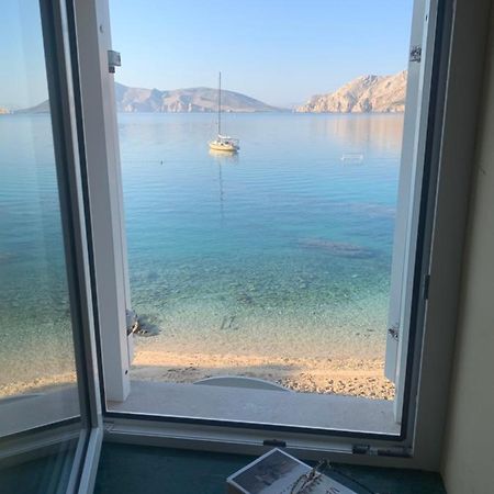 Room With A View Baška Exteriör bild