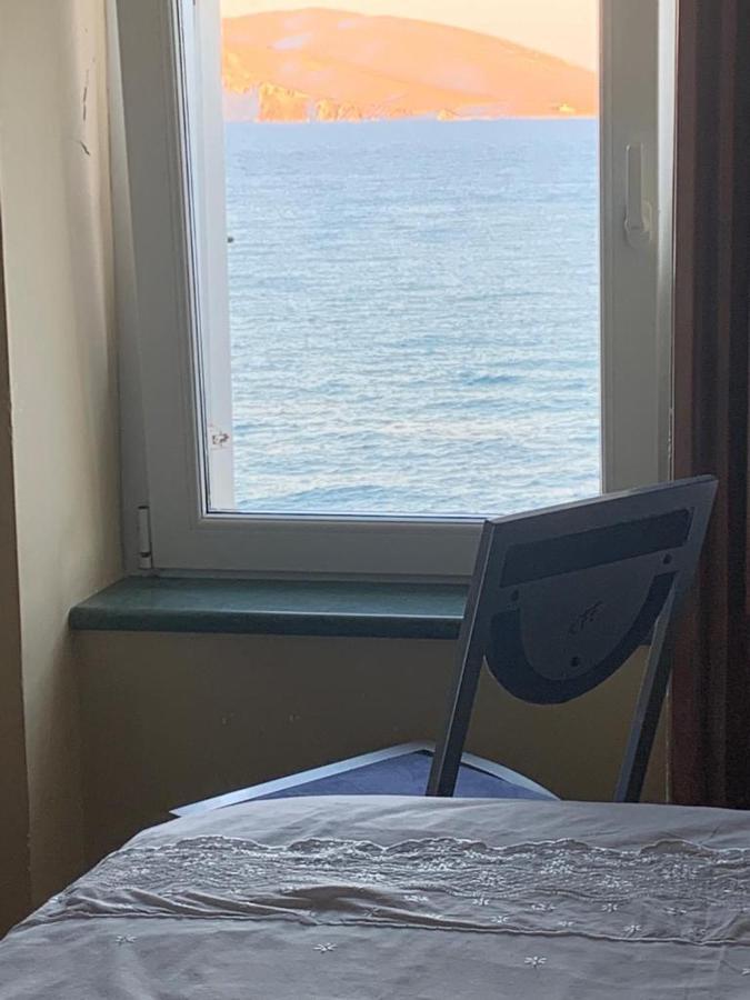 Room With A View Baška Exteriör bild