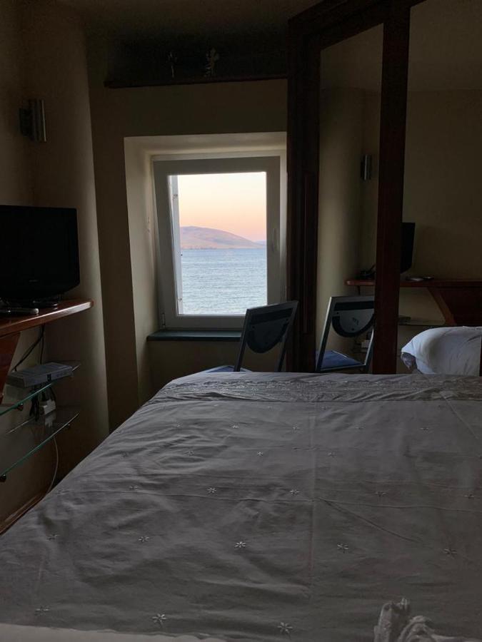 Room With A View Baška Exteriör bild